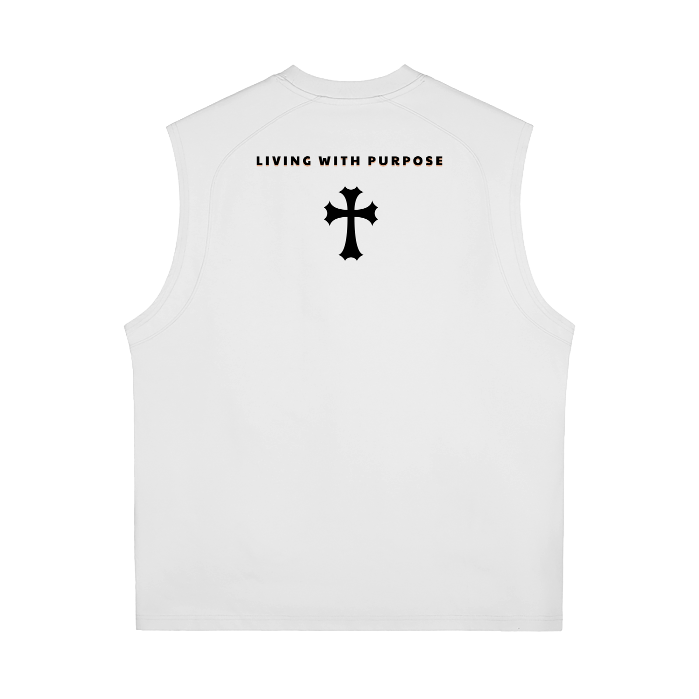 Quick-Dry Cooling Tank Top