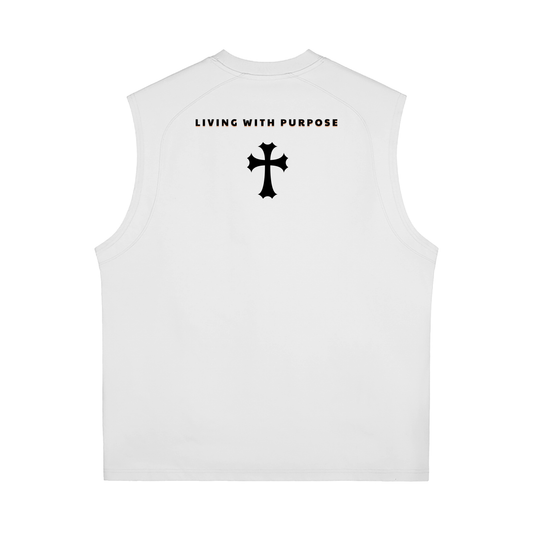 Quick-Dry Cooling Tank Top