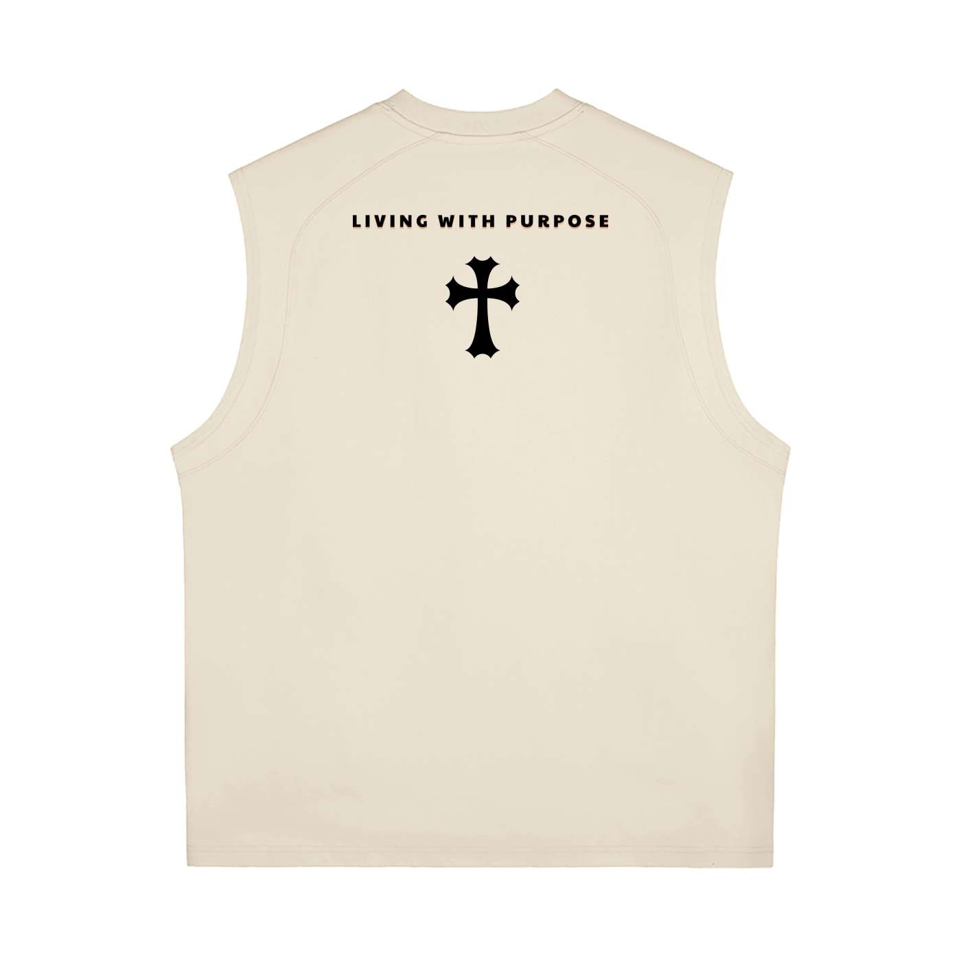 Quick-Dry Cooling Tank Top