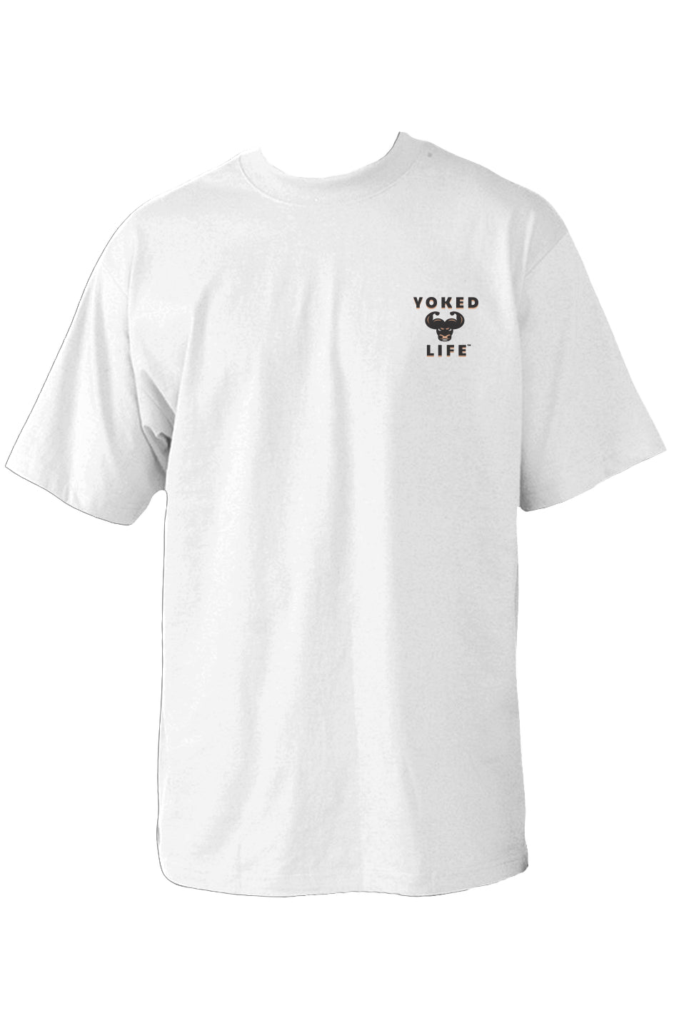 Oversized Heavyweight T Shirt