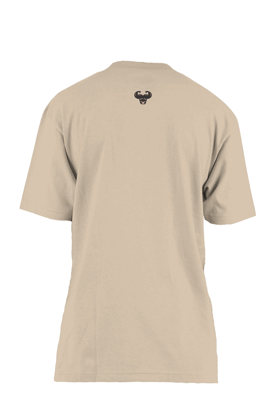 Oversized Heavyweight T Shirt