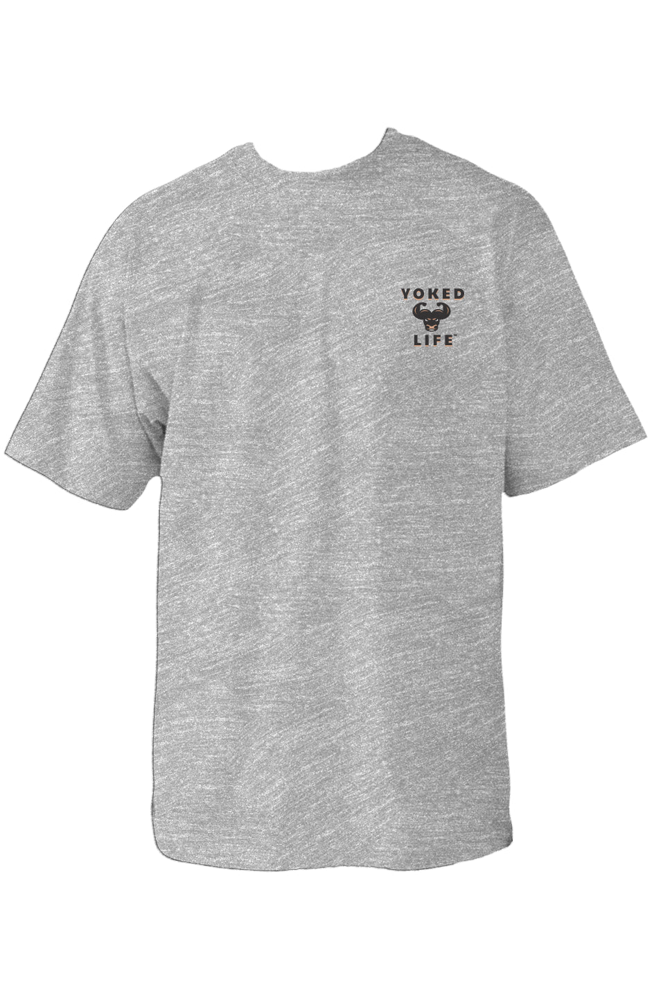 Oversized Heavyweight T Shirt