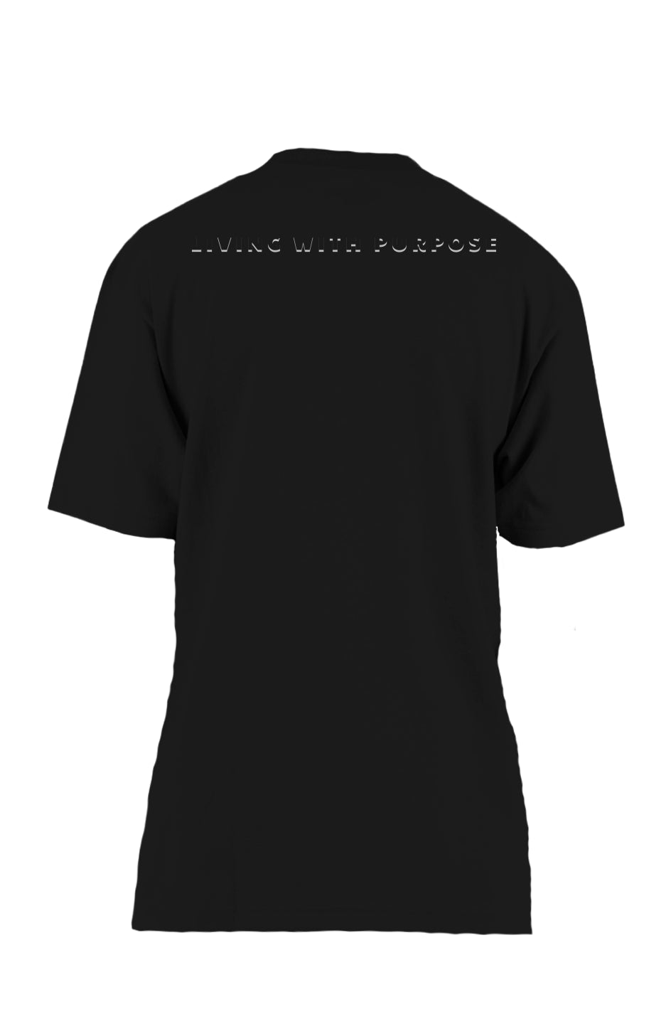 Oversized Heavyweight Shaka T Shirt