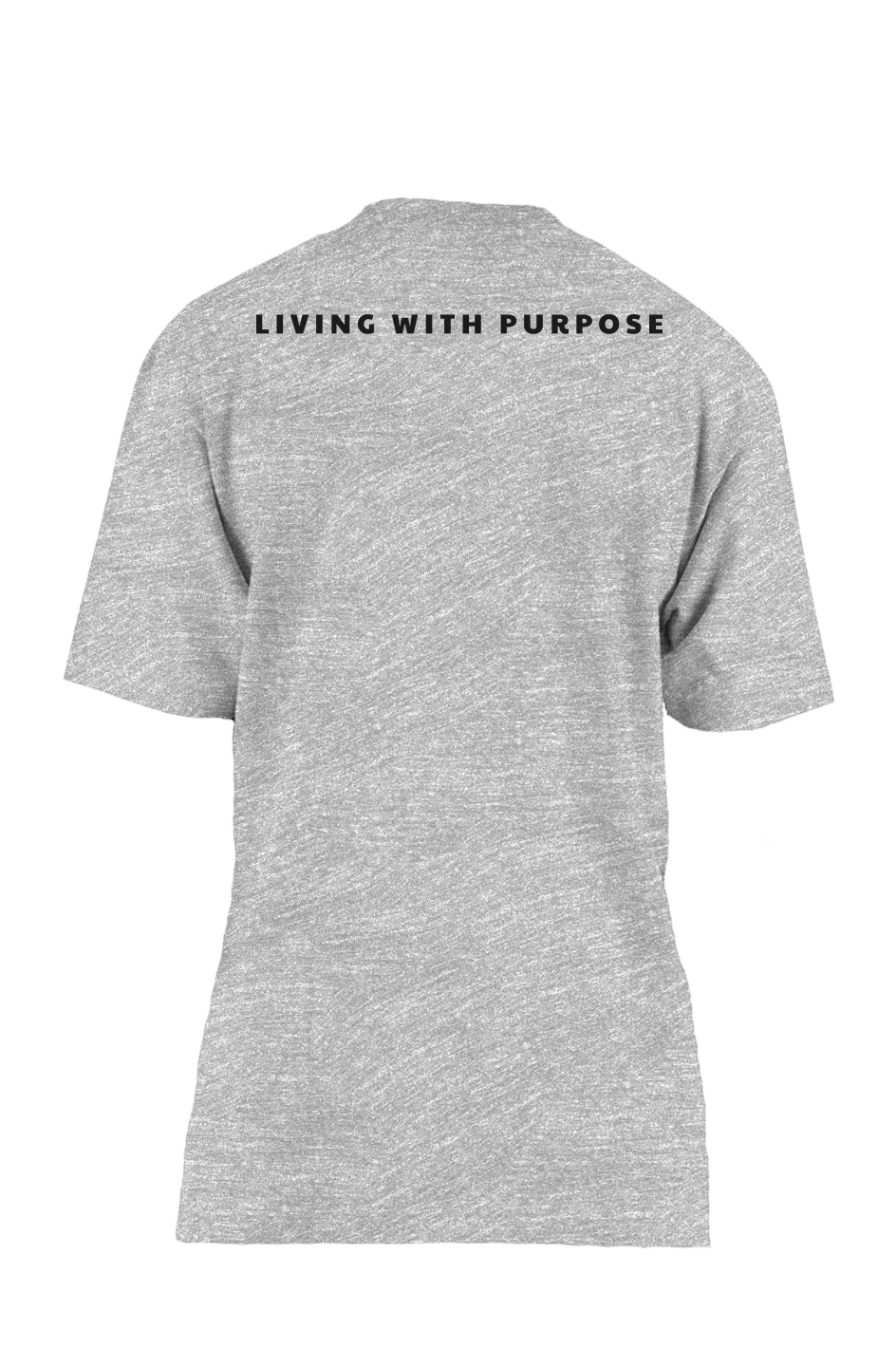 Oversized Heavyweight Shaka T Shirt