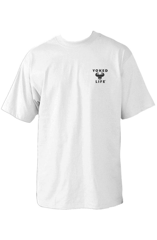 Oversized Heavyweight Shaka T Shirt