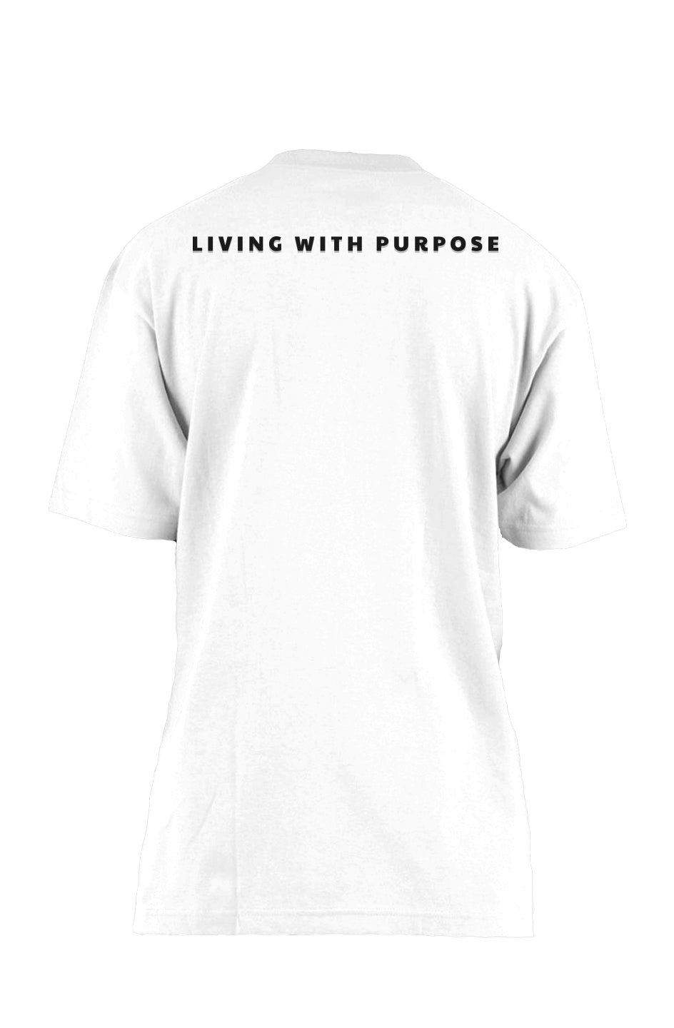 Oversized Heavyweight Shaka T Shirt