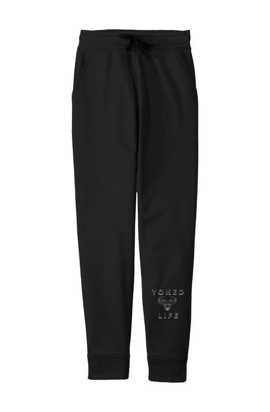 Sport Fleece Jogger