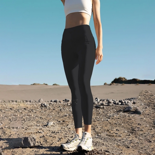 Ladies' Performance Leggings