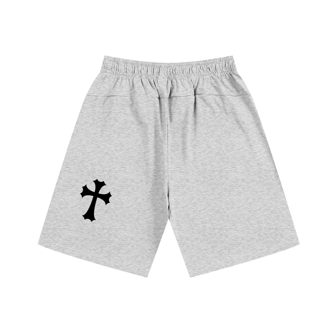 Essential Heavyweight Cotton Shorts