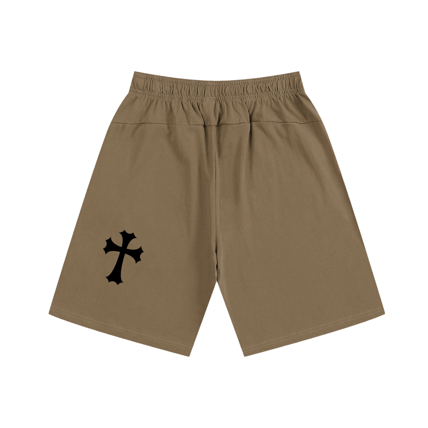 Essential Heavyweight Cotton Shorts