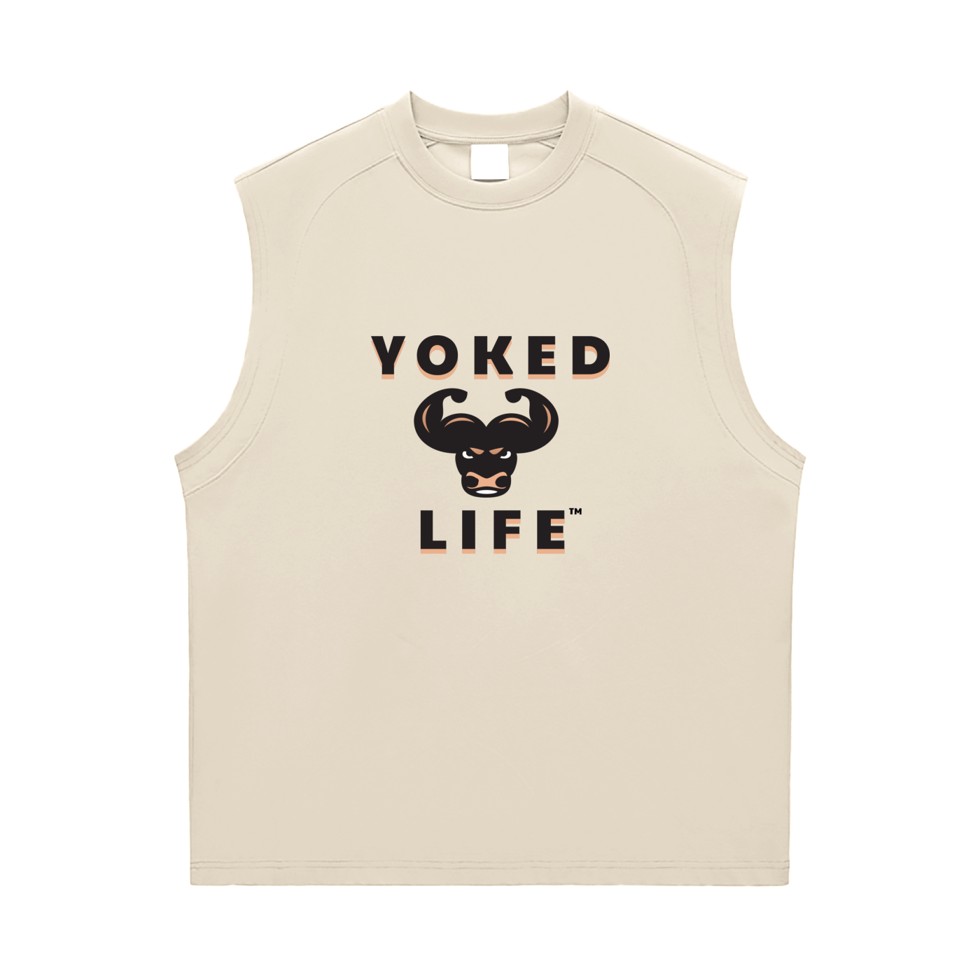 Quick-Dry Cooling Tank Top