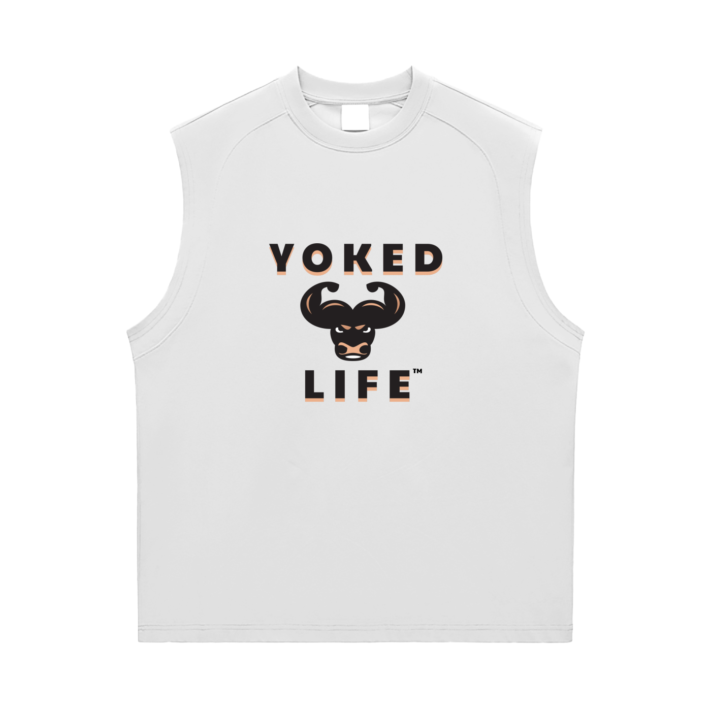 Quick-Dry Cooling Tank Top