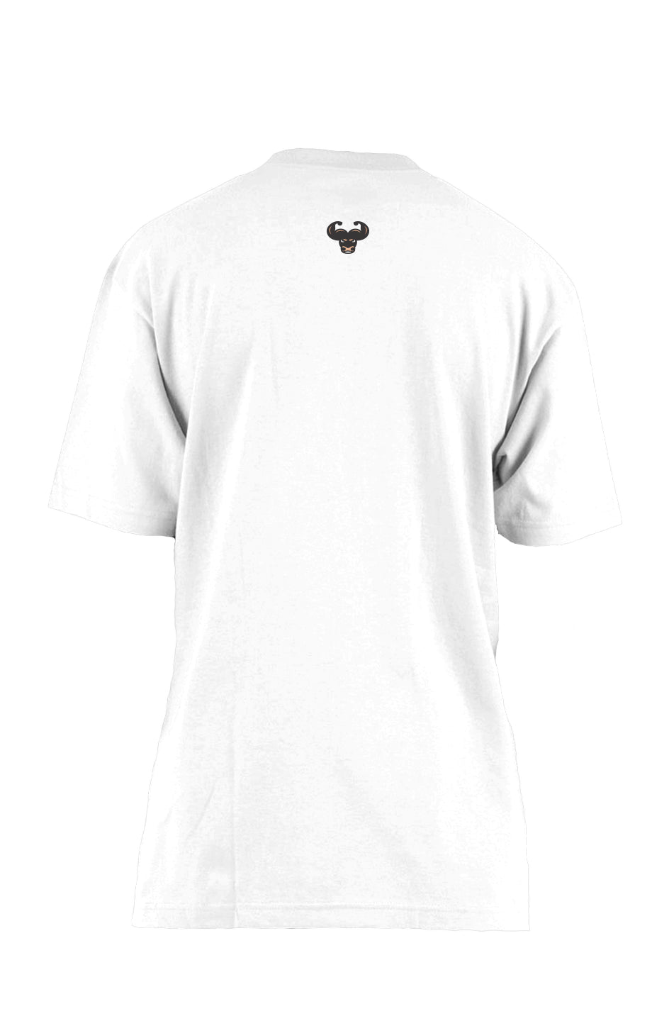 Oversized Heavyweight T Shirt