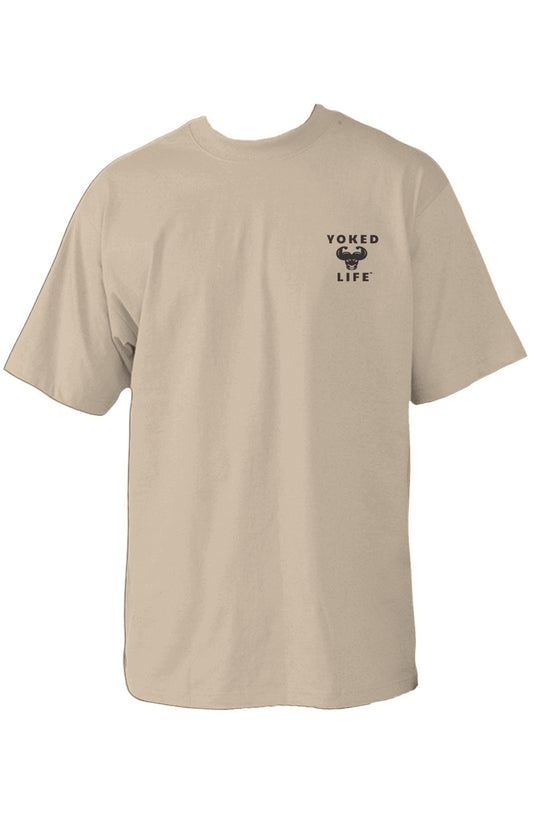 Oversized Heavyweight T Shirt