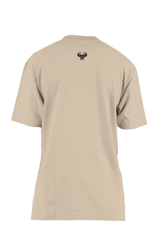 Oversized Heavyweight T Shirt