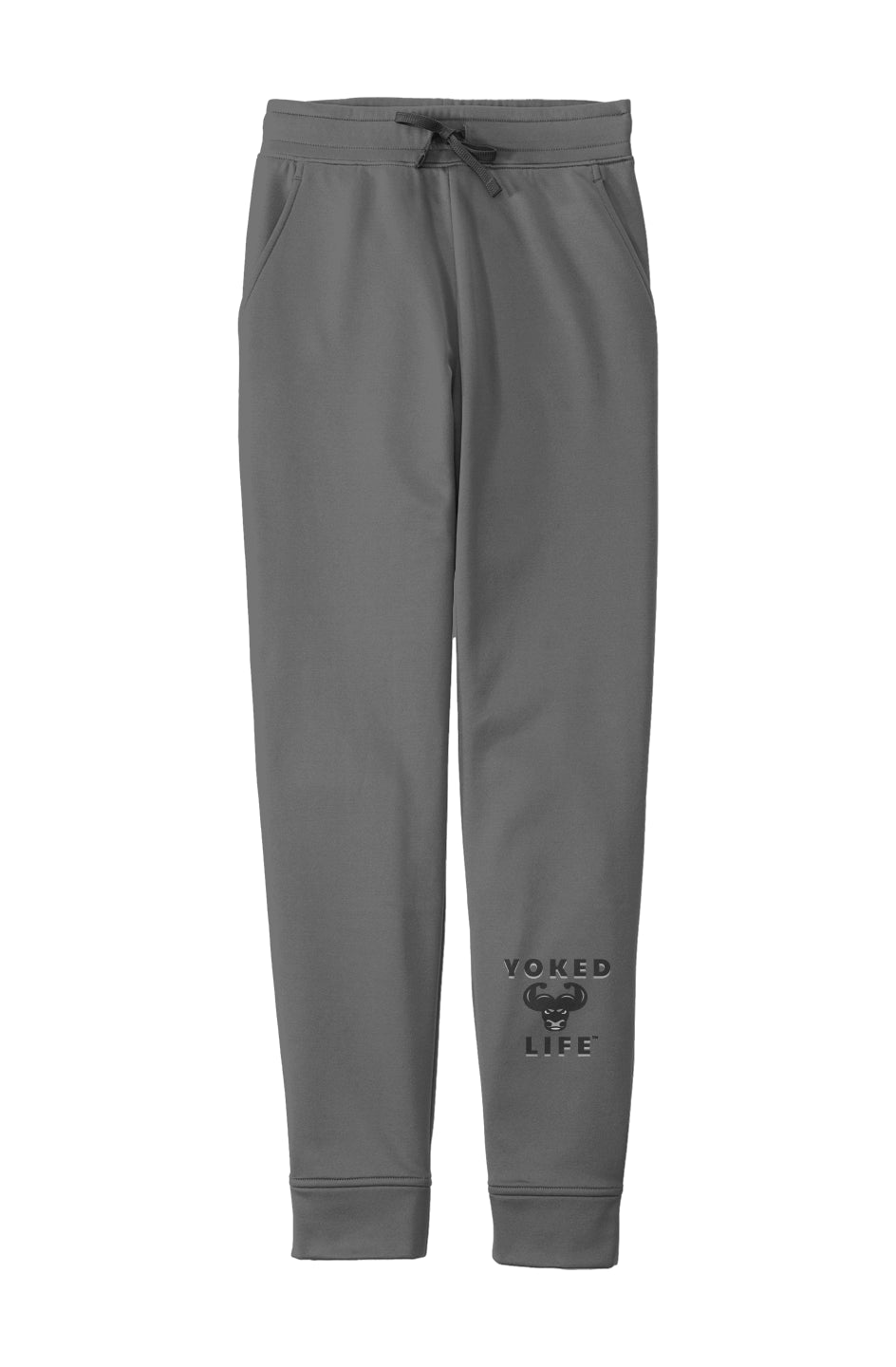 Sport Fleece Jogger