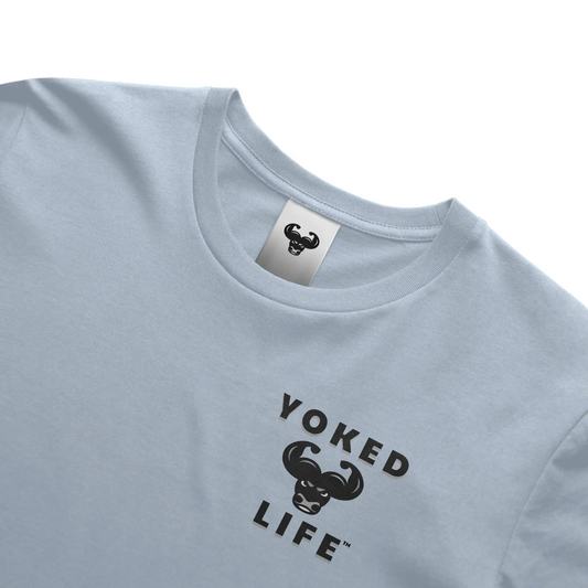 Light Cotton GHOST T-Shirt