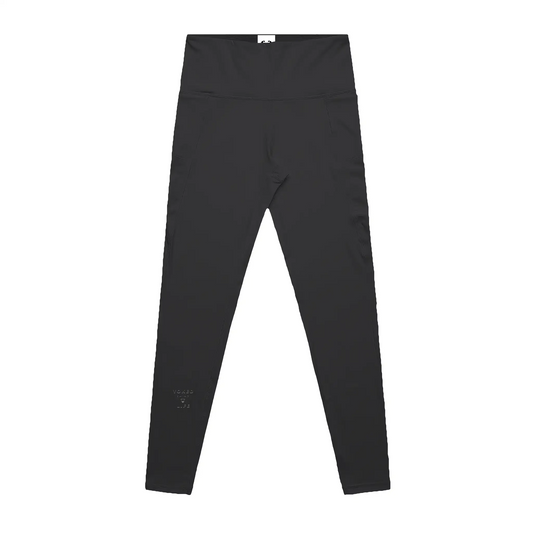 Ladies&amp;#39; Performance Leggings