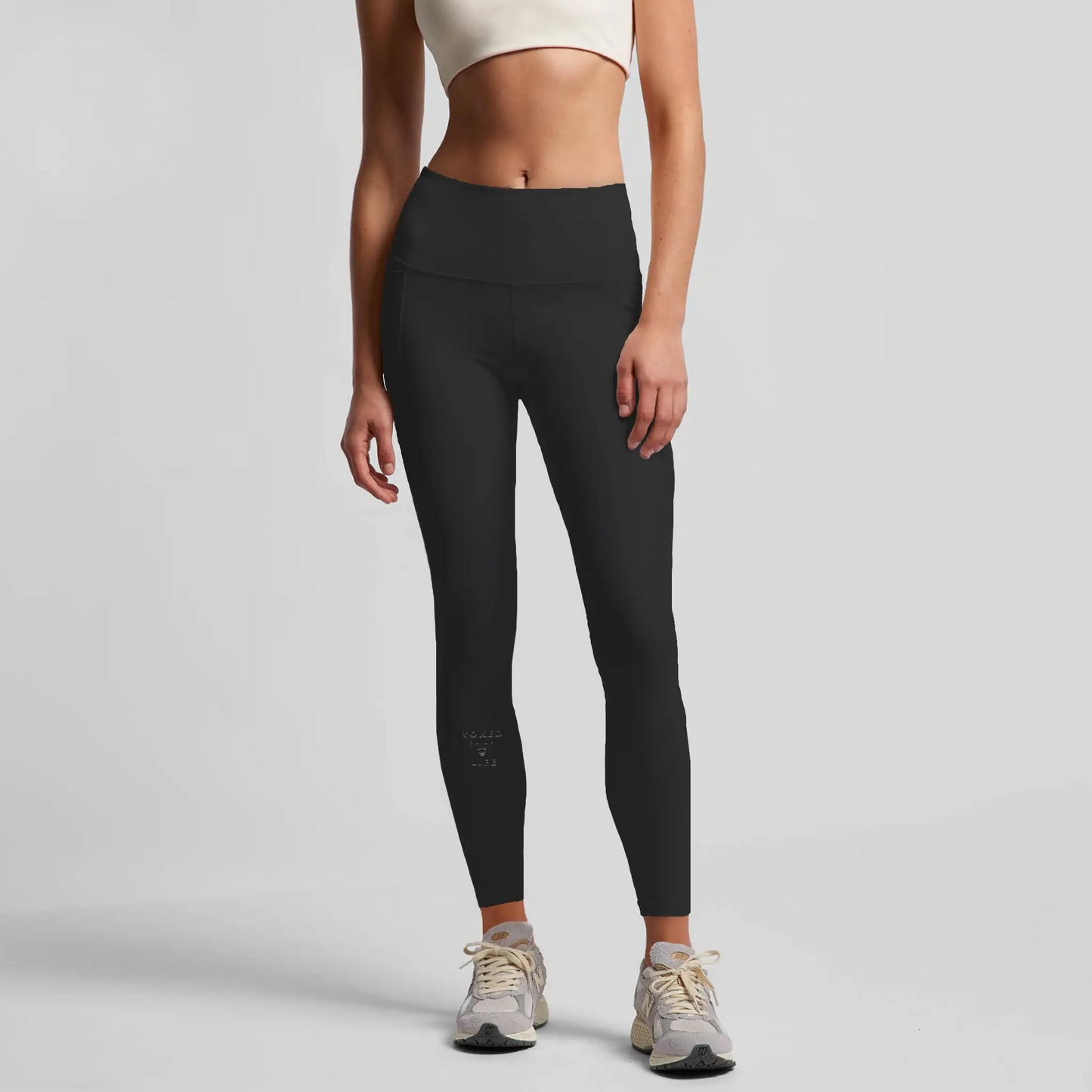 Ladies&amp;#39; Performance Leggings
