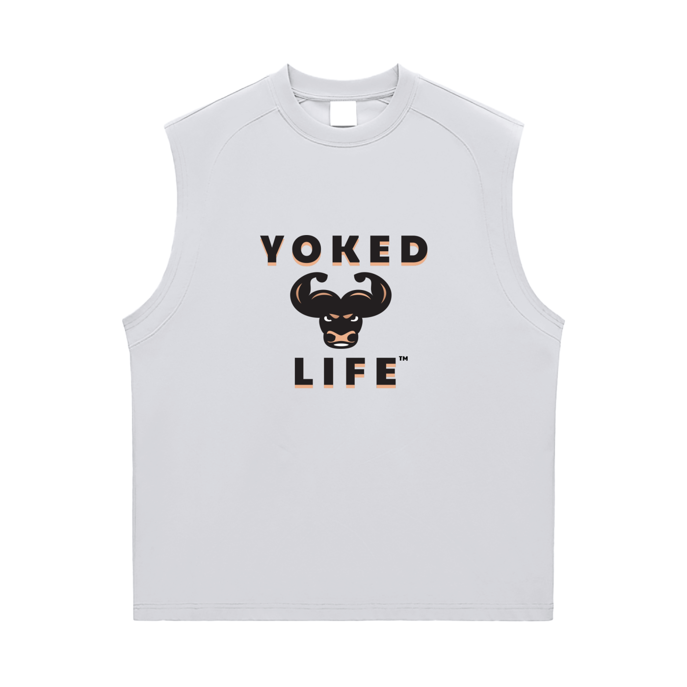 Quick-Dry Cooling Tank Top