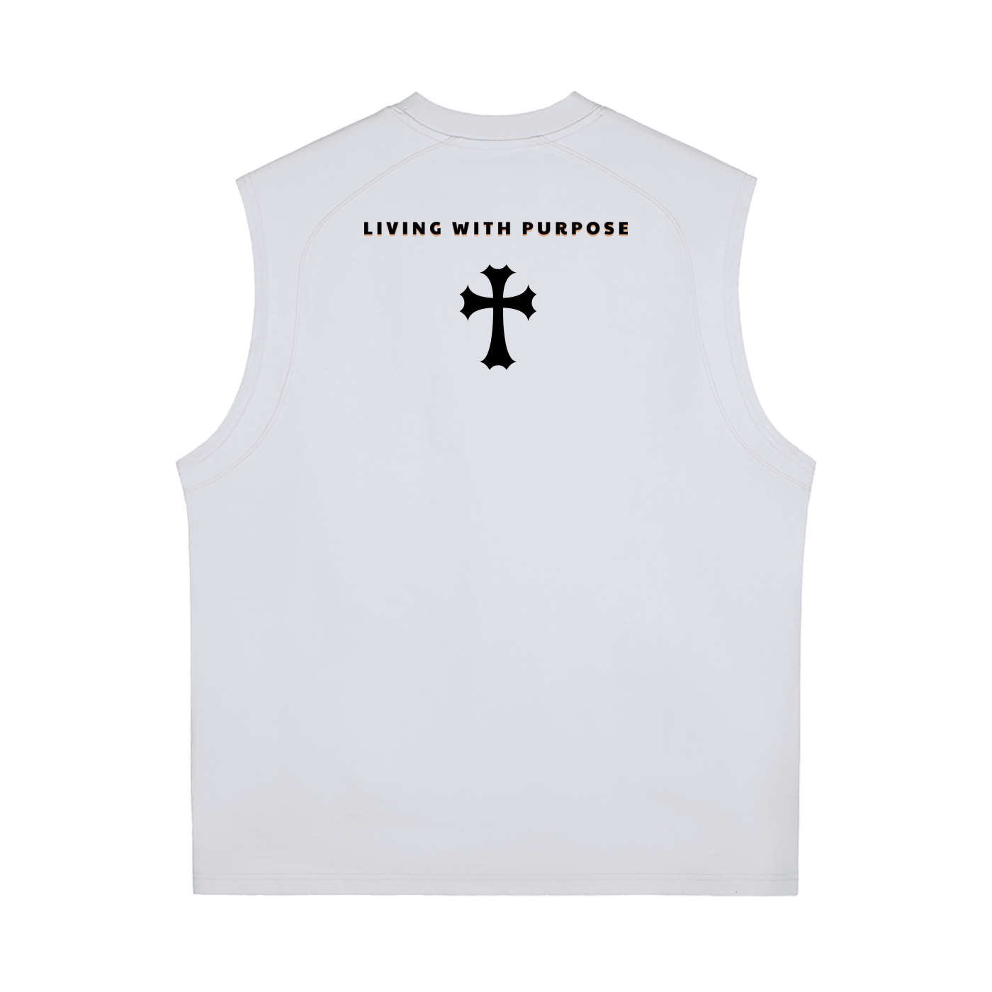 Quick-Dry Cooling Tank Top