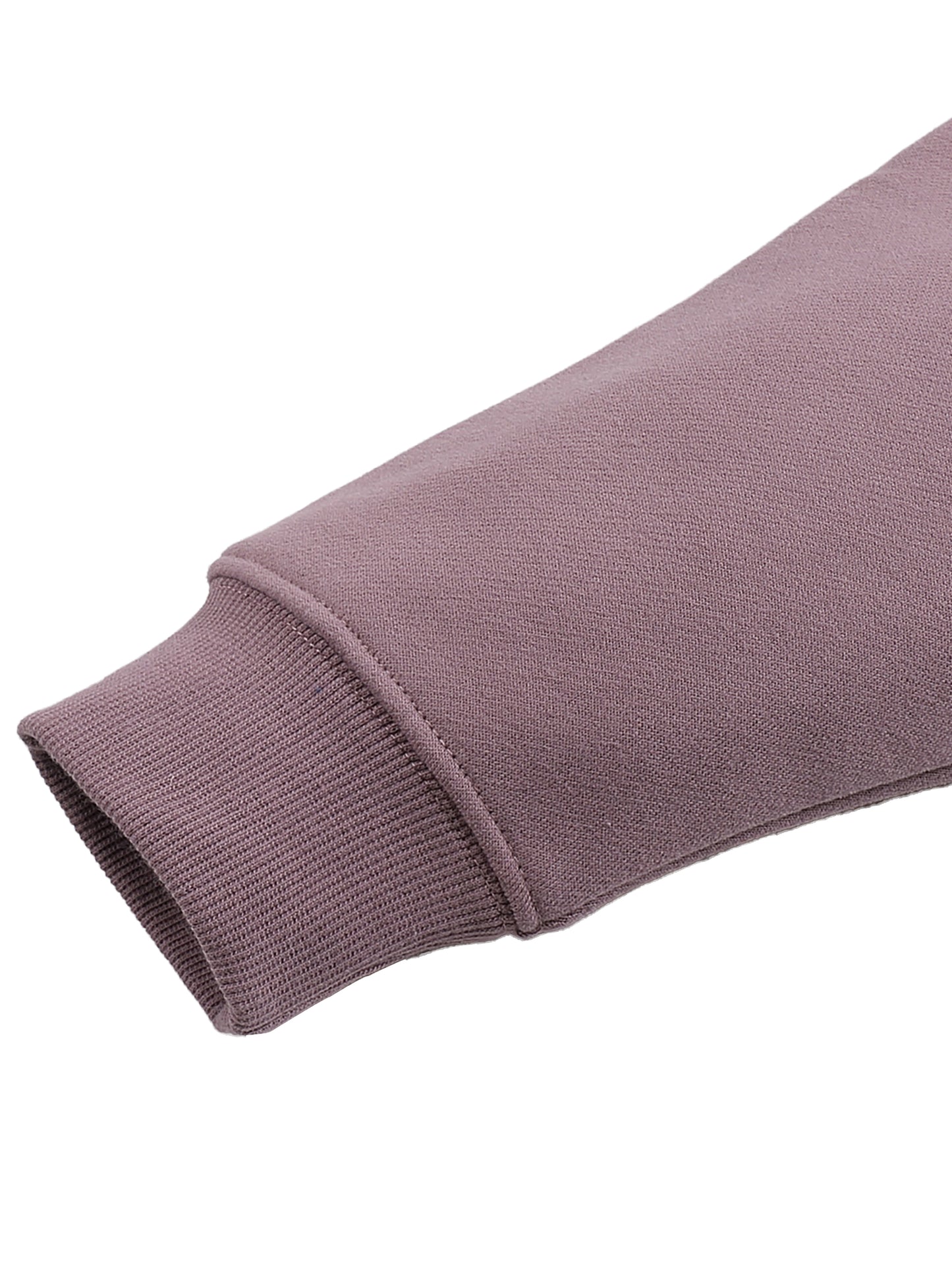 Oversize Fleeced GHOST Hoodie